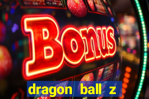 dragon ball z tenkaichi 4 ps2 iso